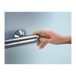 Grohe Набір QuickFix Precision Flow для душа і змішувач для раковини Start Edge S-розміру (UA202503TE) - Зображення 4