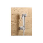 Grohe QuickFix Готовий комплект для гігієнічного душу Bau Classic з Vitalio trigger spray (UA202616QF) - Зображення 9