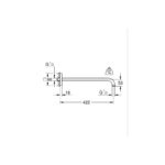 Grohe Набір QuickFix Start для душу прихованого монтажу (UA25183007) - Зображення 8