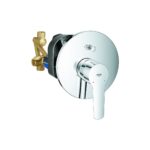 Grohe Набір QuickFix Start для душу прихованого монтажу (UA25183007) - Зображення 9