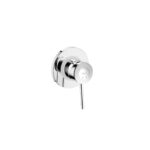Grohe BauClassic Набір 2 в 1 для туалету (к-кт гігієнічного душа, змішувач прихов. монтажу) (UA2904800S) - Зображення 3