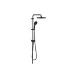 Grohe Набiр змiшувачiв QuickFix Start 3 в 1 для ванни (UA303305RM) - Зображення 9
