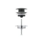 Grohe Набiр змiшувачiв QuickFix Start 4 в 1 для ванни та кухні (UA303311MK) - Зображення 5