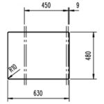 Кухонна мийка Teka STONE 45 S-TG 1B 1D (115330045) чорний металік - Зображення 3