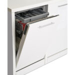 Посудомийна машина Fabiano FBDW 8410 - Зображення 6